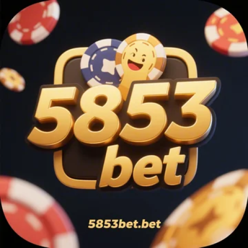 5853 bet